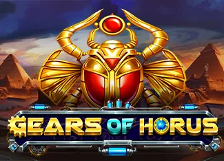 Gears of Horus - BEERSLOT365