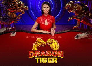 Dragon Tiger - BEERSLOT365