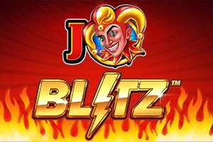 Playtech : Jo Blitz - BEERSLOT365