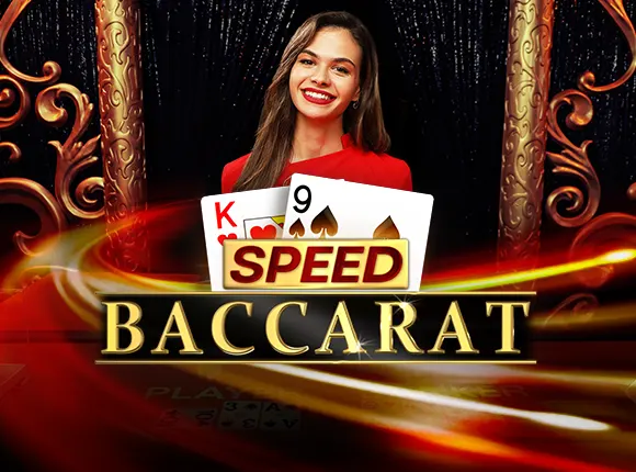 Speed Baccarat H - BEERSLOT365