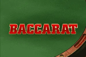 Playtech : Baccarat - BEERSLOT365