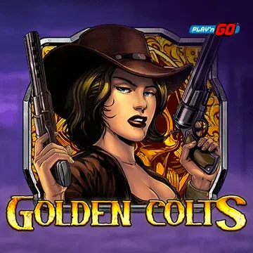 Golden Colts - BEERSLOT365