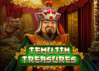 Temujin Treasures - BEERSLOT365