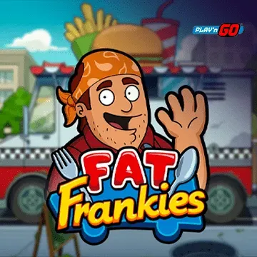 Fat Frankies - BEERSLOT365