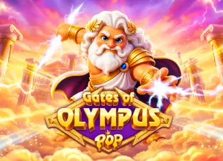 Gates of Olympus POP - BEERSLOT365