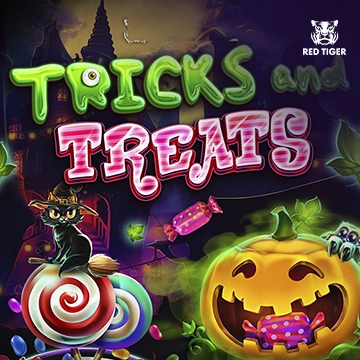 Tricks and Treats - BEERSLOT365