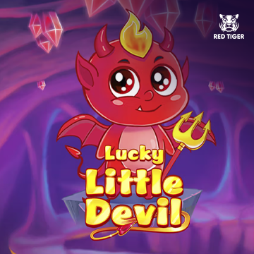 Lucky Little Devil - BEERSLOT365