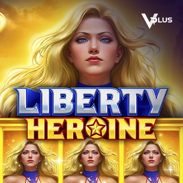 Vplus : Liberty Heroine - BEERSLOT365