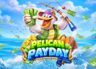 Pelican Payday - BEERSLOT365