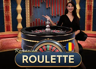 Romanian Roulette - BEERSLOT365