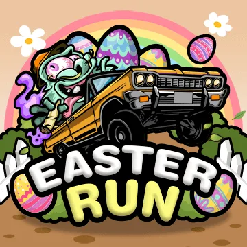 Easter Run - BEERSLOT365