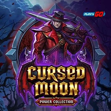 Cursed Moon Power Collection - BEERSLOT365