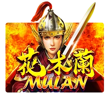 Mulan - BEERSLOT365