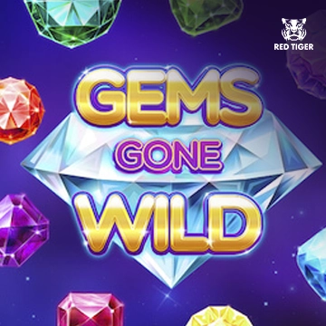 Gems Gone Wild - BEERSLOT365