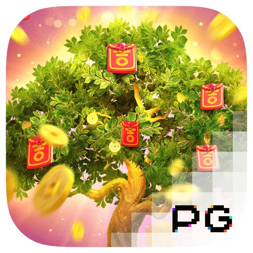 Prosperity Fortune Tree - BEERSLOT365