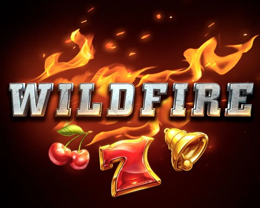 Wildfire - BEERSLOT365
