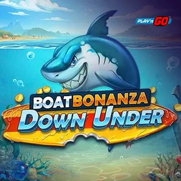 Boat Bonanza Down Under - BEERSLOT365
