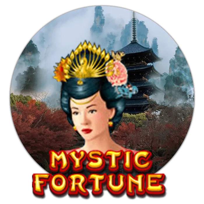 Mystic Fortune - BEERSLOT365