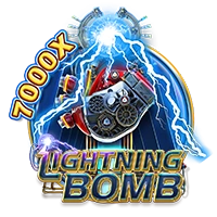 LIGHTNING BOMB - BEERSLOT365