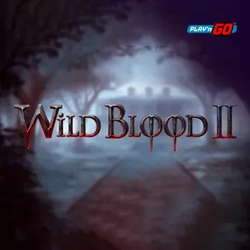 Wild Blood 2 - BEERSLOT365