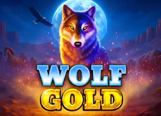 Wolf Gold - BEERSLOT365