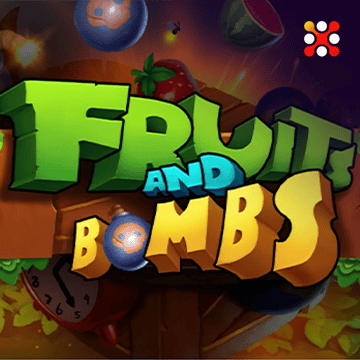 Fruits and Bombs - BEERSLOT365