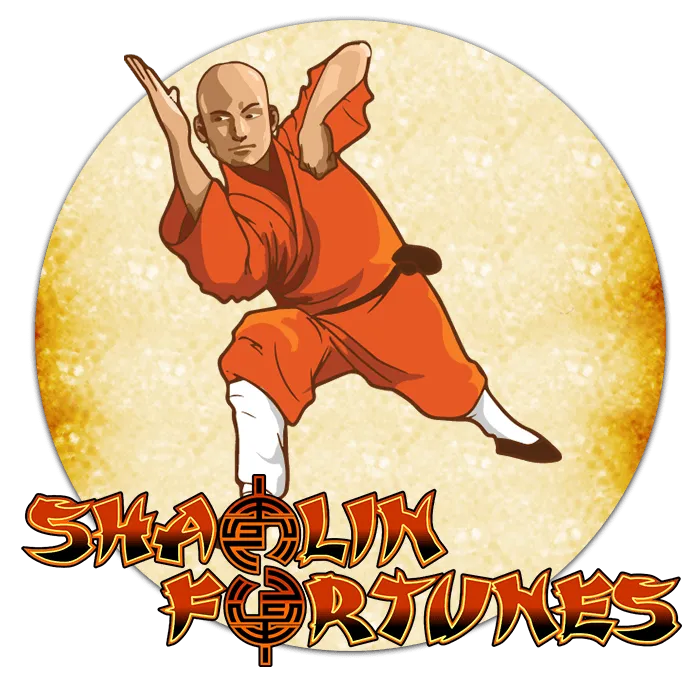 Shaolin Fortunes - BEERSLOT365