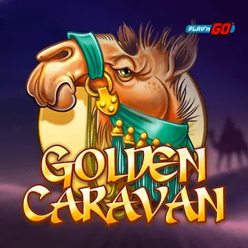 Golden Caravan - BEERSLOT365