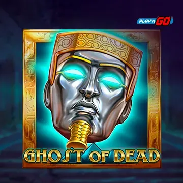 Ghost of Dead - BEERSLOT365