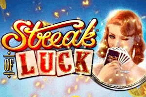 Playtech : Streak of Luck - BEERSLOT365