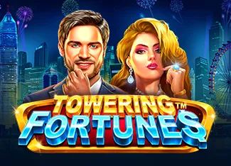 Towering Fortunes - BEERSLOT365