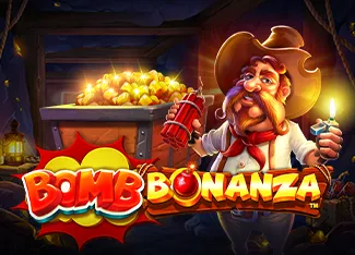 Bomb Bonanza - BEERSLOT365