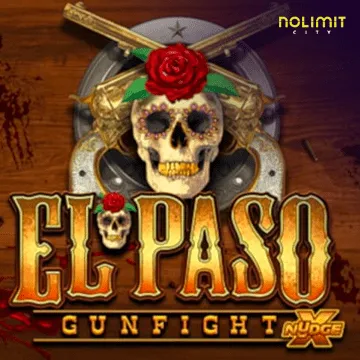 El Paso Gunfight xNudge - BEERSLOT365