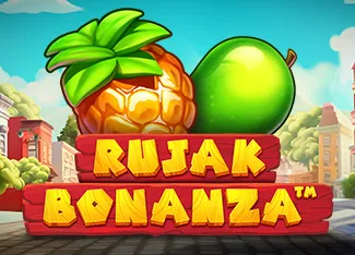 Rujak Bonanza - BEERSLOT365