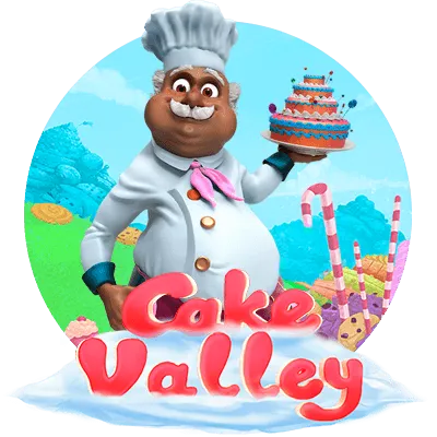 Cake Valley - BEERSLOT365
