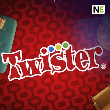 NetEnt : Twister - BEERSLOT365