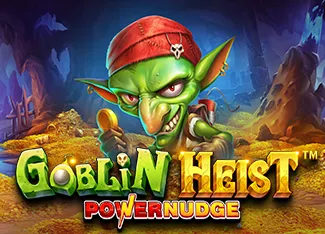 Goblin Heist Powernudge - BEERSLOT365
