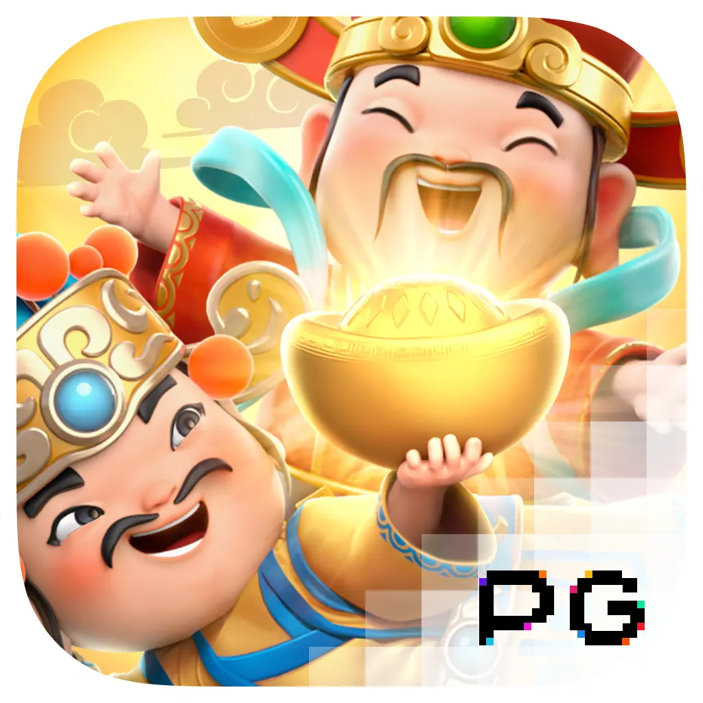Cai Shen Wins - BEERSLOT365