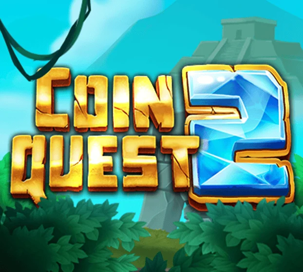 Coin Quest 2 - BEERSLOT365