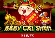 Baby Cai Shen - BEERSLOT365