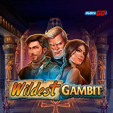 Wildest Gambit - BEERSLOT365
