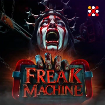Freak Machine - BEERSLOT365
