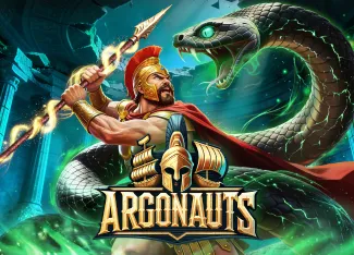 Argonauts - BEERSLOT365