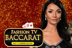 Fashion TV Baccarat NC - BEERSLOT365