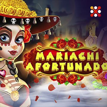 Mariachi Afortunado - BEERSLOT365