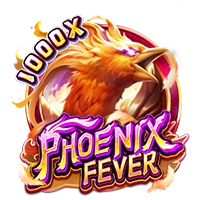 PHOENIX FEVER - BEERSLOT365