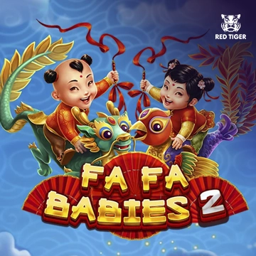 Fa Fa Babies 2 - BEERSLOT365