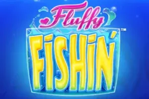 Fluffy Fishin’ - BEERSLOT365
