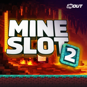 Inout : Mine Slot 2 - BEERSLOT365