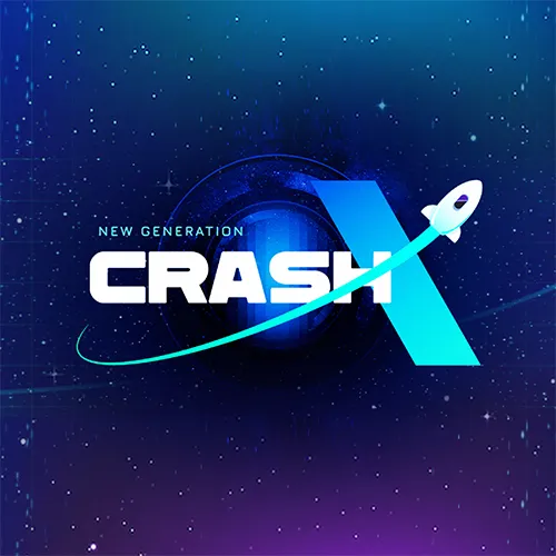 Crash X - BEERSLOT365